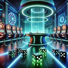 899club Casino Trực Tuyến