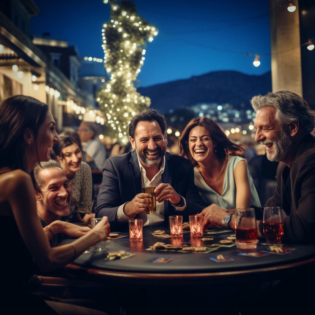 899club Live Casino